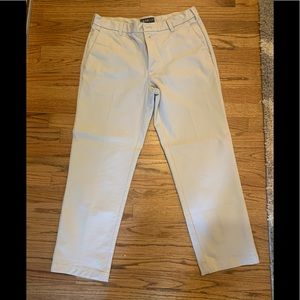 Men’s Izod pants